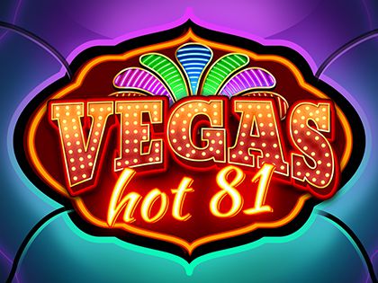 Vegas Hot 81