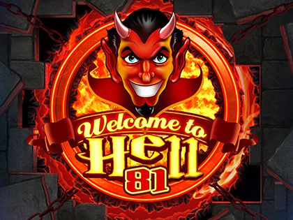 Welcome To Hell 81