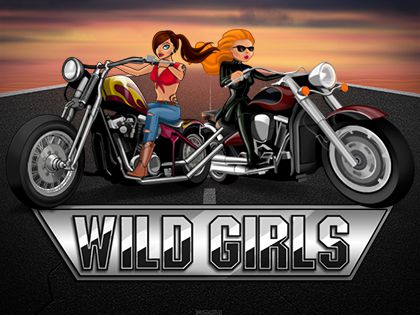 Wild Girls