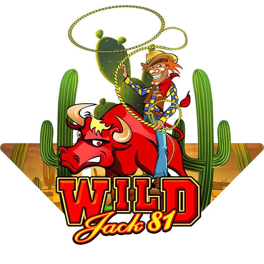 Wild Jack