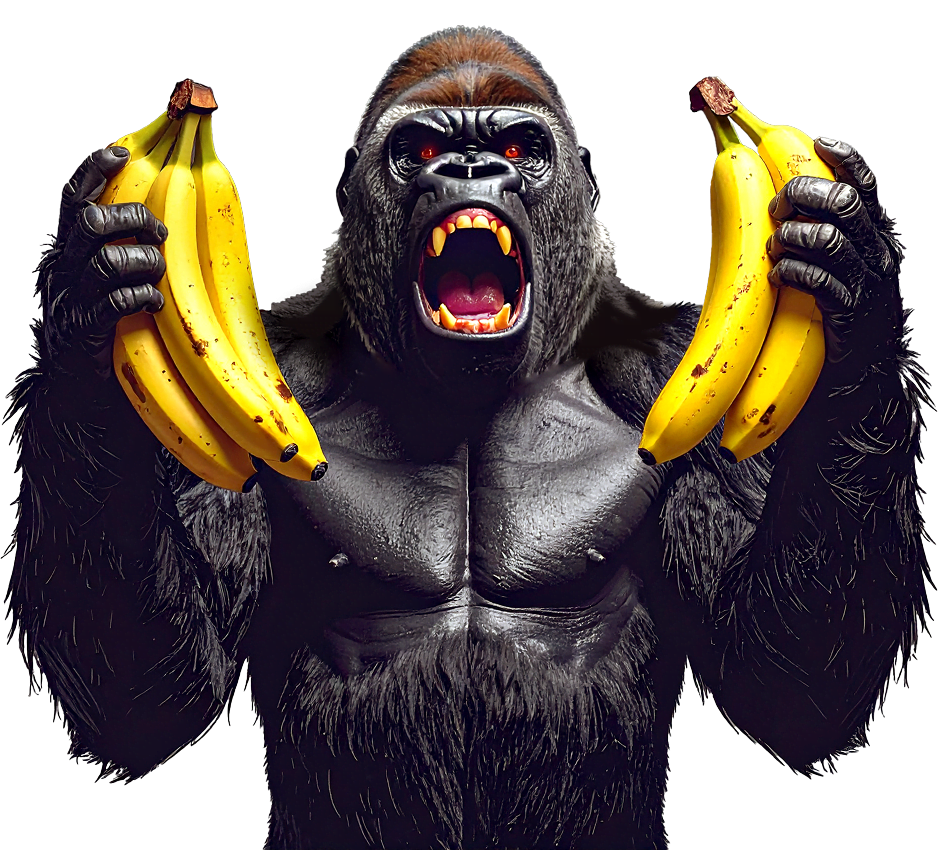 gorilla
