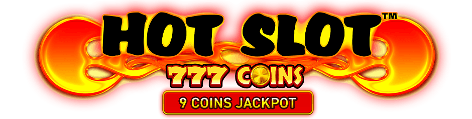 Hot Slot: 777 Coins slot