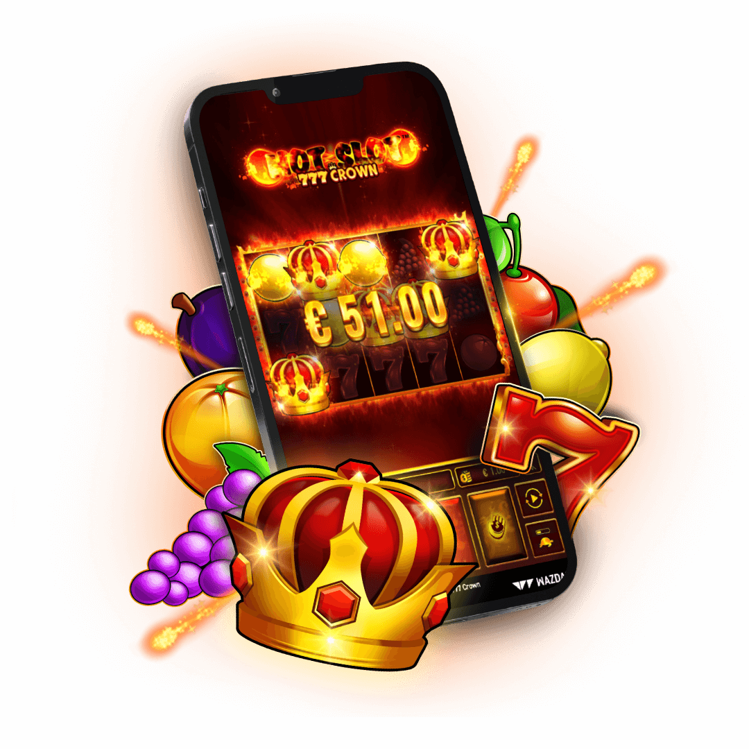 magic slots vegas 777