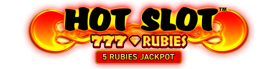 Hot Slot: 777 Rubies