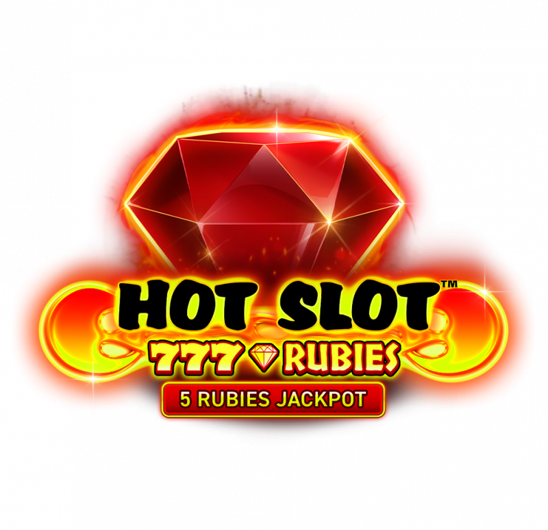 Hot Slot: 777 Rubies slot