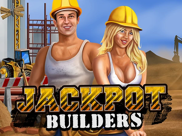 Jackpot Builders