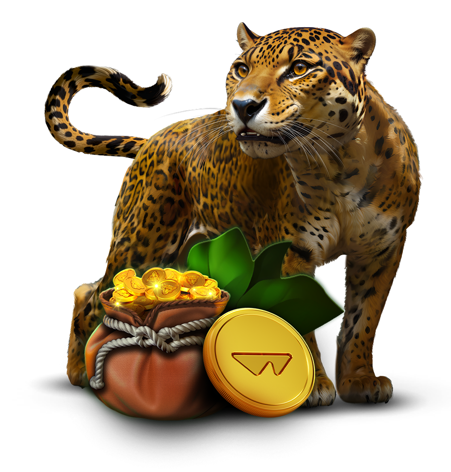 jaguar image