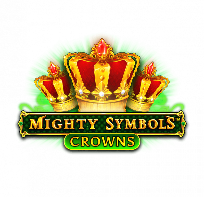 Mighty Symbols: Crowns