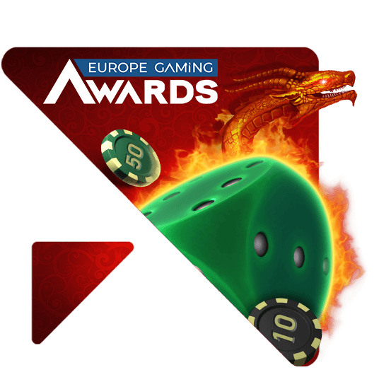 Wazdan nominated for Europe Gaming Awards