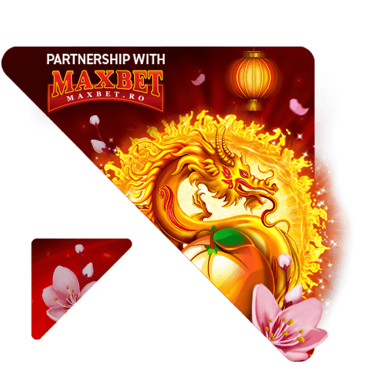 Wazdan partners with MaxBet