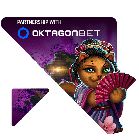 Wazdan partners with OktagonBet