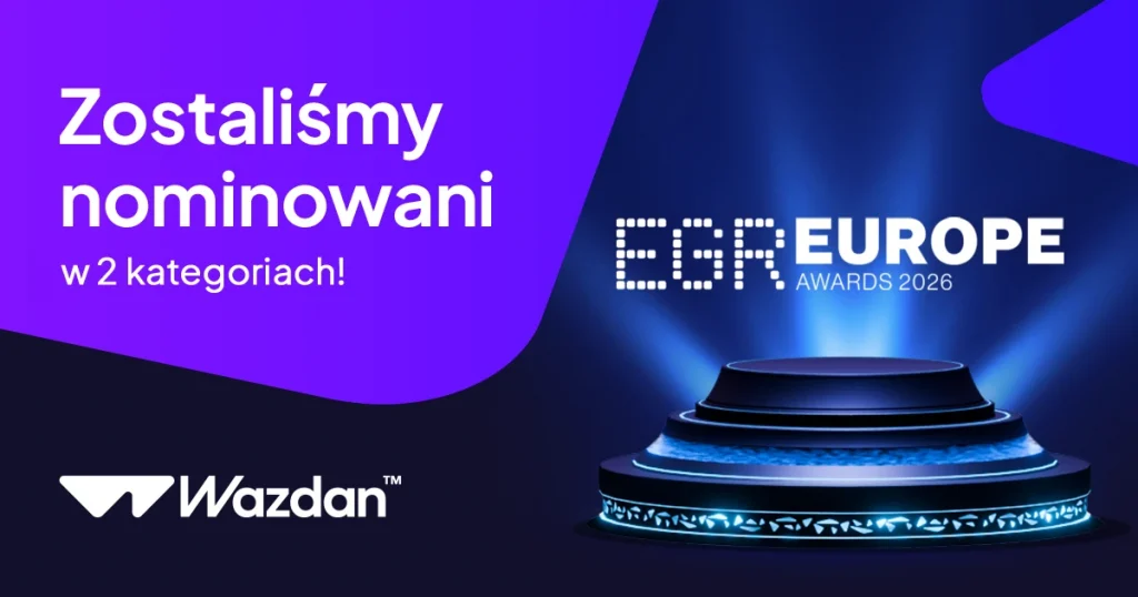 press release wazdan egr europe awards 2026 shortlisted 1200x630 pl