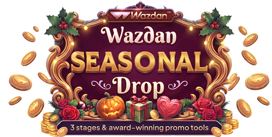 Pool Player Performance Seasonal Drop - Wazdan