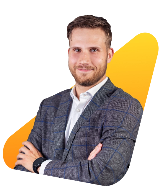 Lukasz Trawka