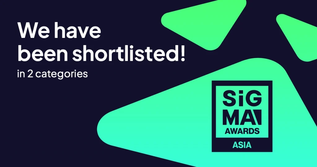 sigma asia awards 2026 nominee 1200x630
