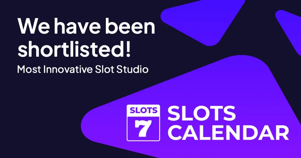slots calendar awards 2026 nominee 450x225