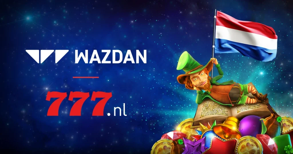 wazdan 777nl press release 1200x630