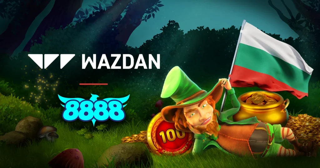 wazdan 8888.bg press release 1200x630