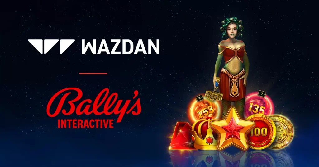 wazdan ballys interactive press release 1200x630
