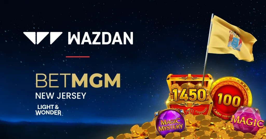 wazdan betmgm press release 1200x630