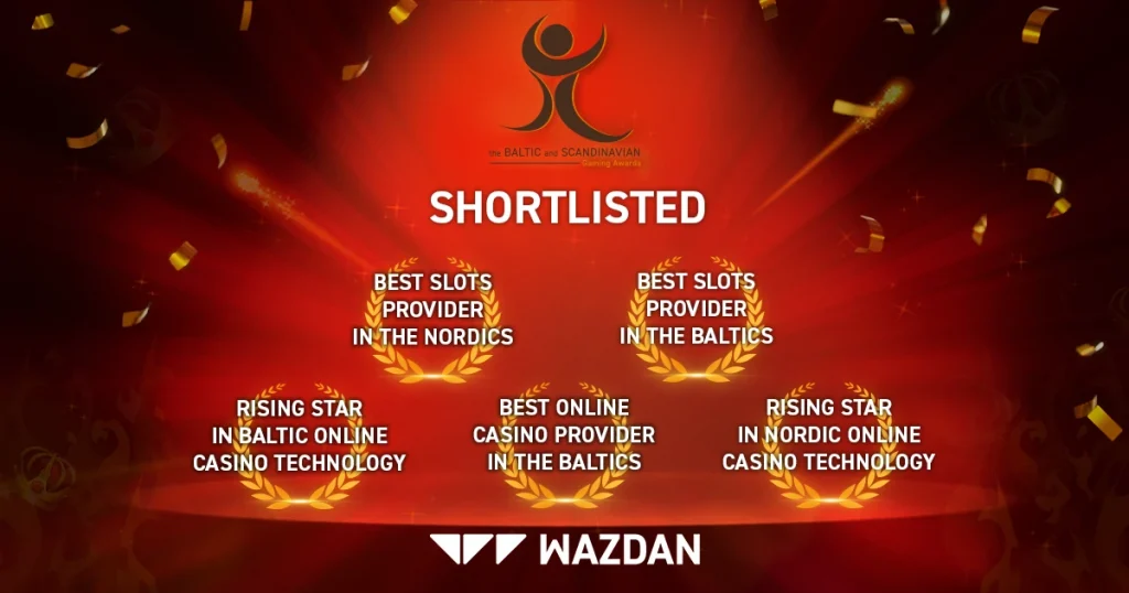 wazdan bsg awards press release 1200x630