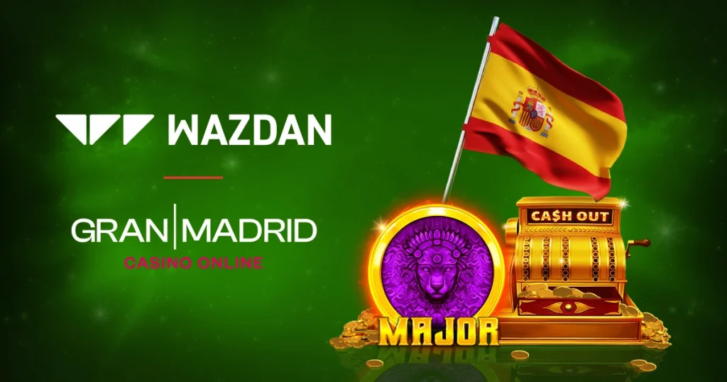 wazdan casino gran madrid press release 1200x630