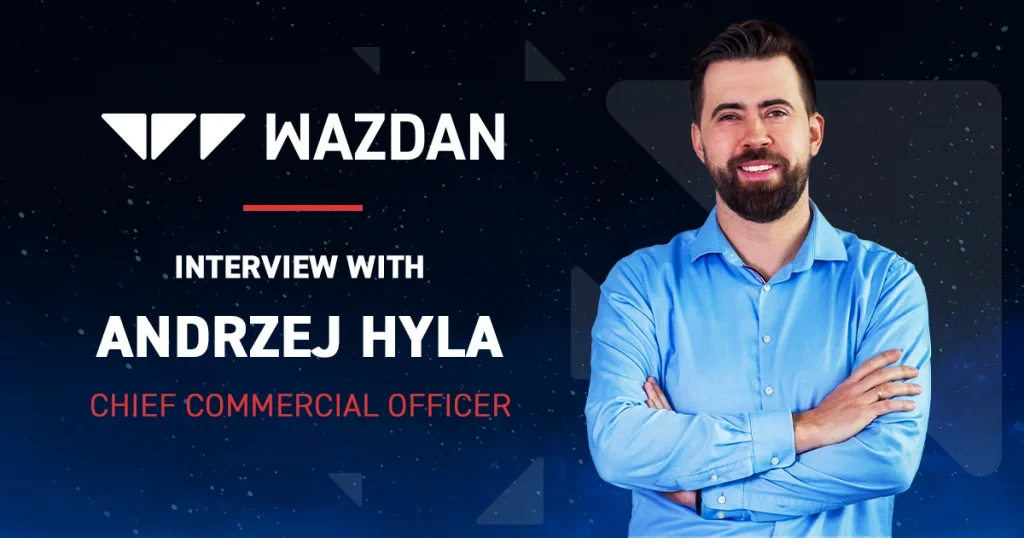 wazdan casinohex interview 1200x630