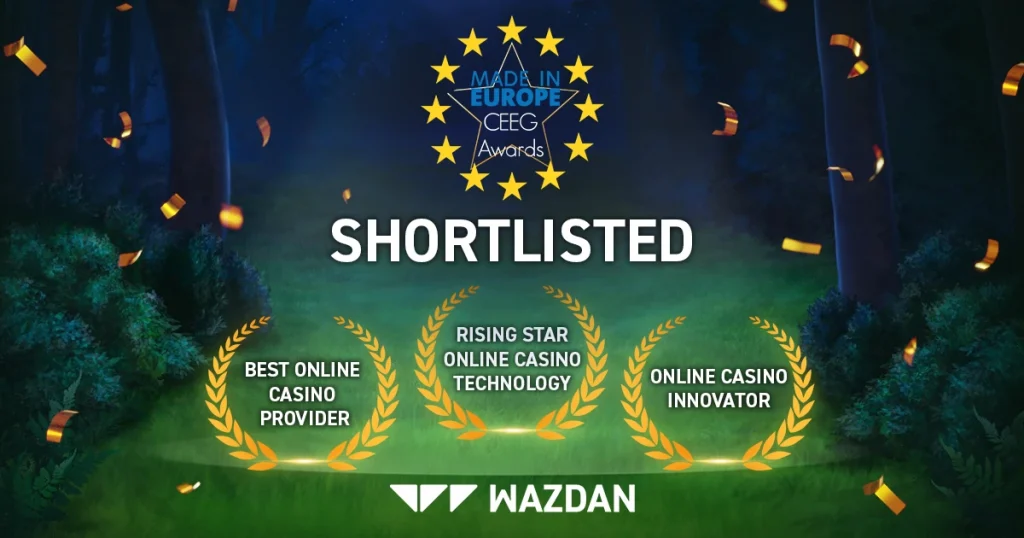wazdan ceeg awards nomination press release 1200x630