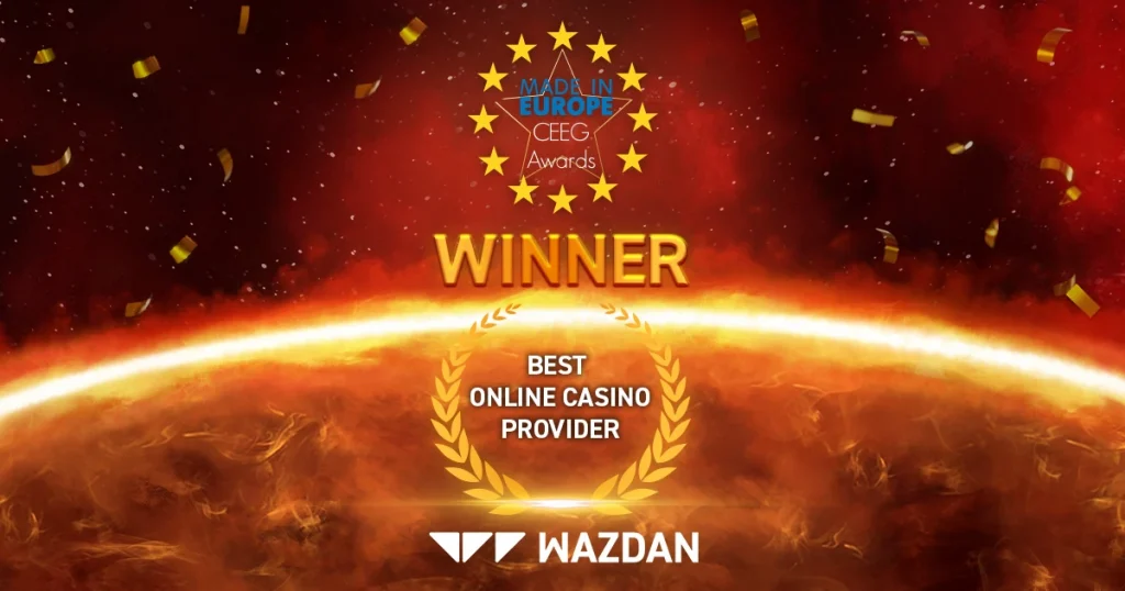 wazdan ceeg awards press release 1200x630