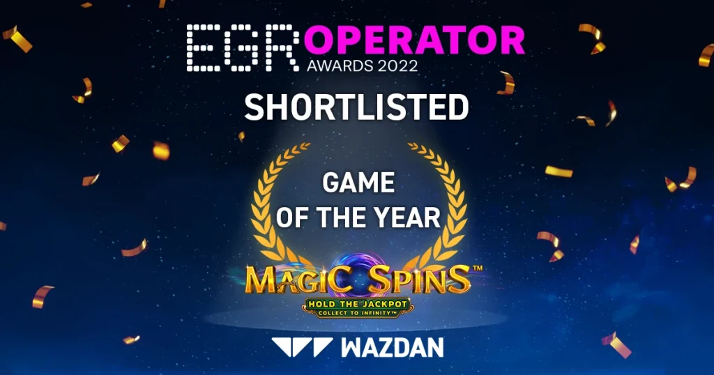 wazdan egr operator awards nomination press release 1200x630