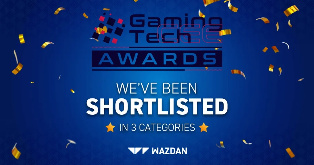 GamingTECH Awards 2023