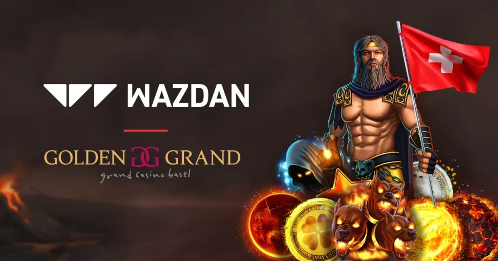 wazdan golden grand press release 1200x630
