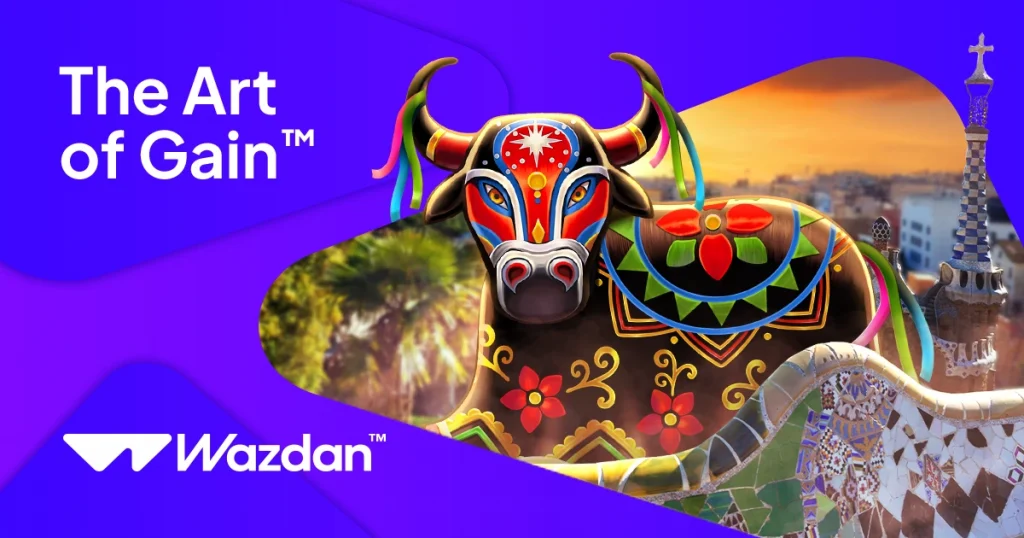 wazdan ice barcelona 2026 press release 1200x630 v1