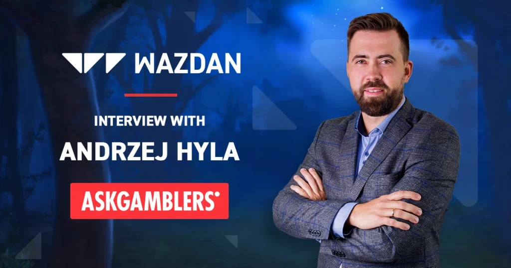 wazdan interview askgamblers cover 1200x630