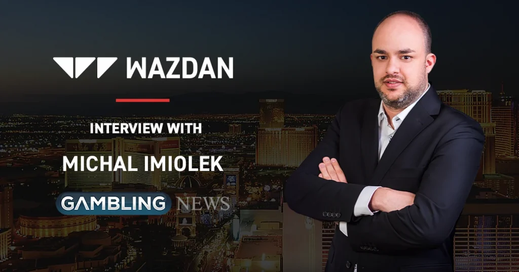 wazdan interview clipatize gambling news 1200x630