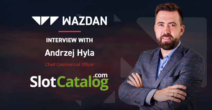 wazdan interview slotcatalog q1