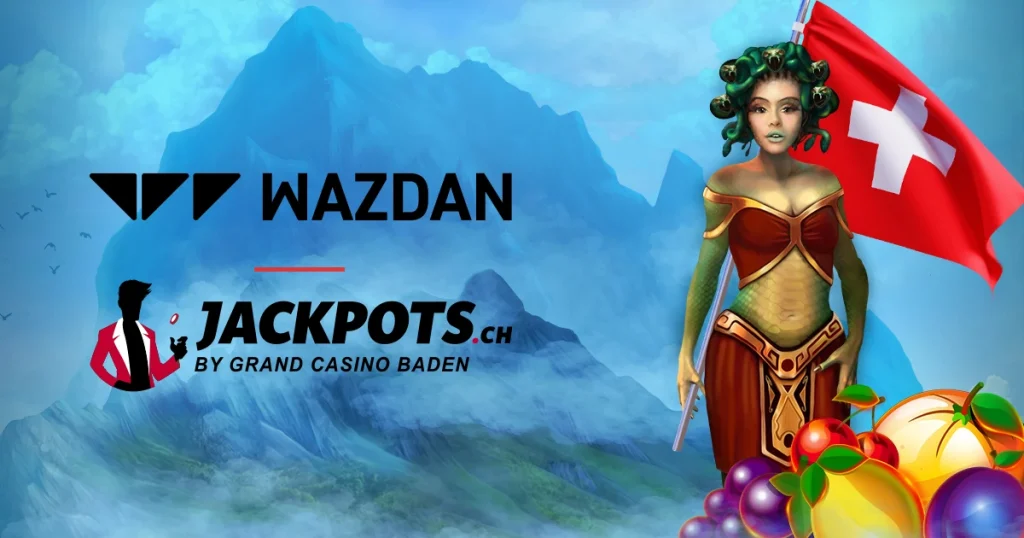 wazdan jackpots press release 1200x630