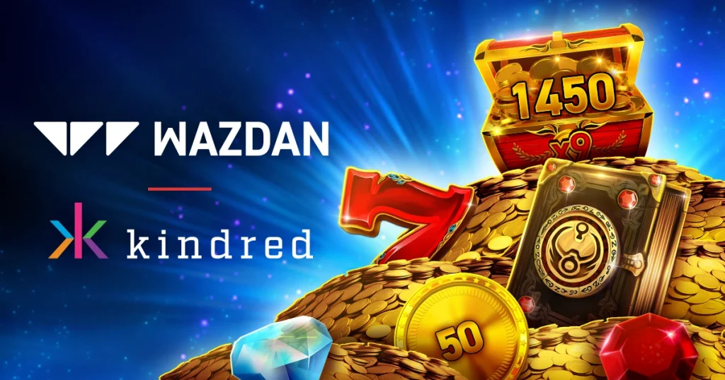 wazdan kindred press release 1200x630