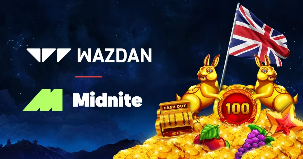 wazdan midnite press release 1200x630