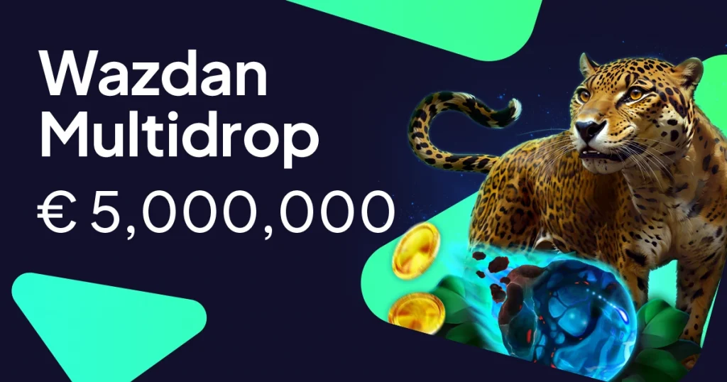 wazdan multidrop network promotion stage 6&7 press release 1200x630