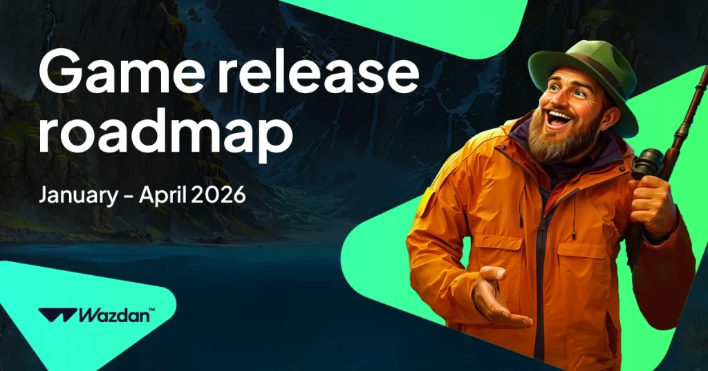 wazdan new roadmap q1 2026 press release 1200x630