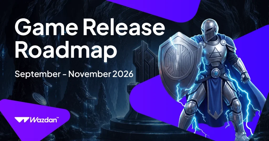 wazdan new roadmap q3 q4 2026 press release 1200x630