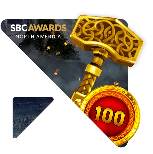 SBC North America Awards