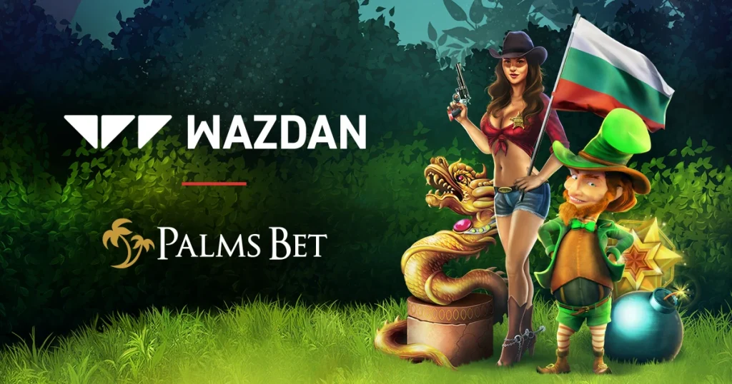 wazdan palmsbet press release 1200x630