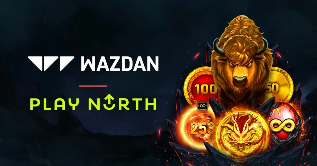 wazdan play north press release 1200x630 1