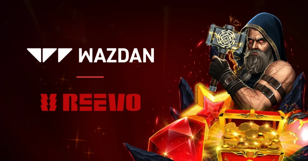 wazdan reevo press release 1200x630