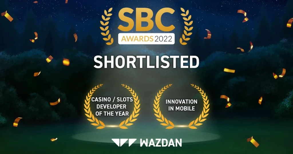 wazdan sbc awards nomination press release 1200x630