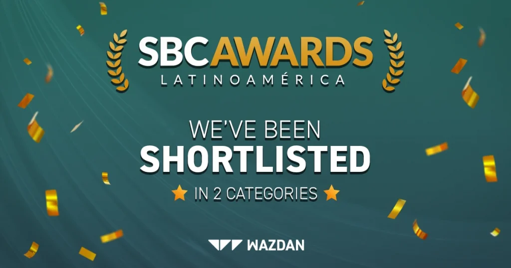 SBC Awards North America 2023 NEW - SBC Events