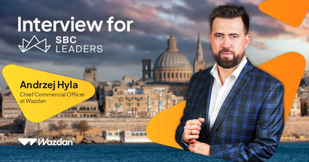 wazdan sbc leaders magazine interwiev post 1200x630