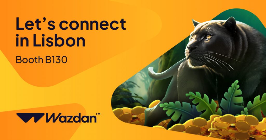 wazdan sbc summit lisbon 2025 press release 1200x630